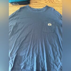 Lee long sleeve